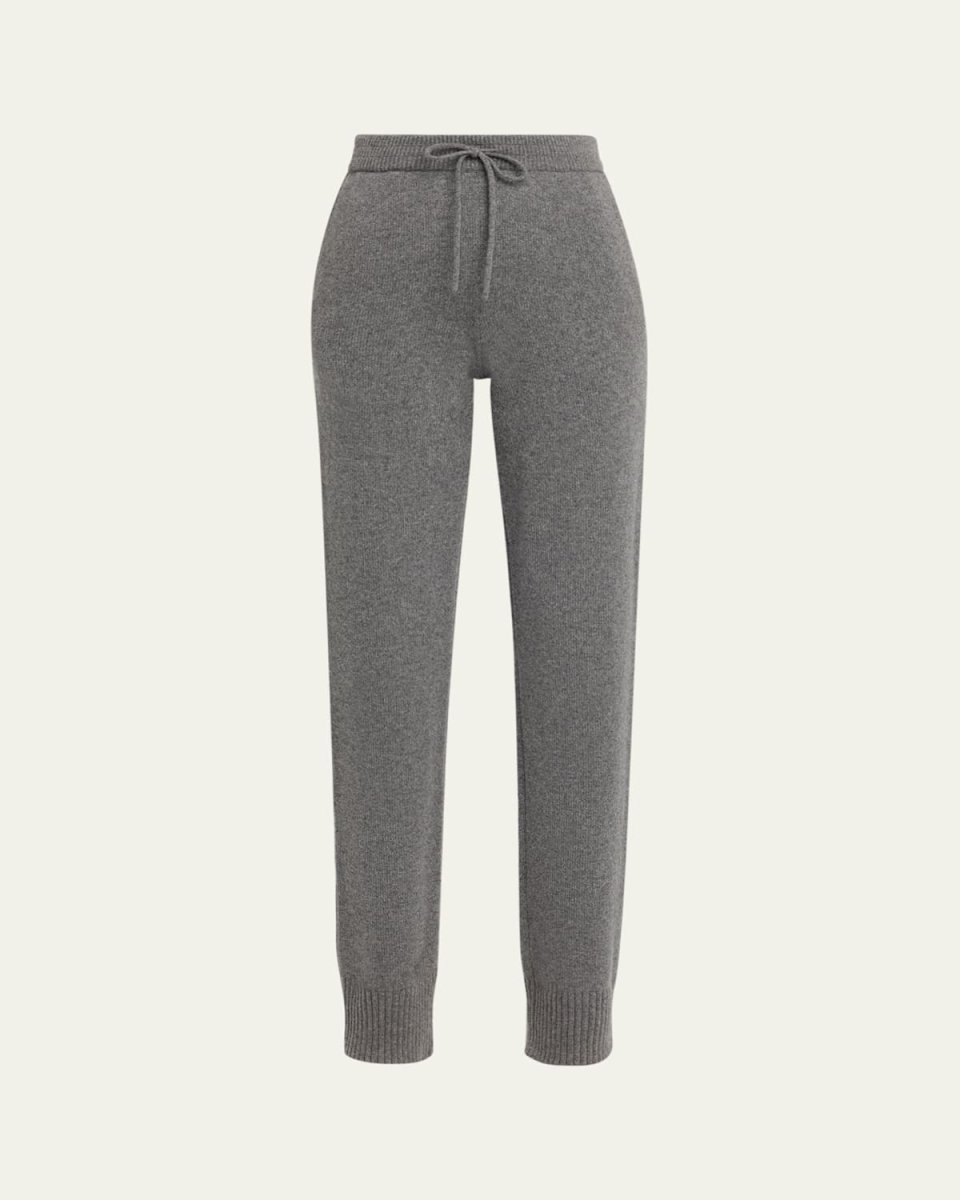 Cash Knit Joggers